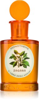 monotheme zagara