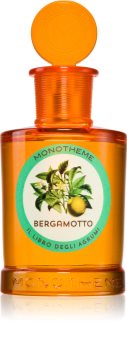 monotheme bergamotto