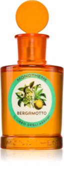 monotheme il libro degli agrumi - bergamotto woda toaletowa 100 ml   