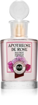 monotheme apotheose de rose woda toaletowa 100 ml   