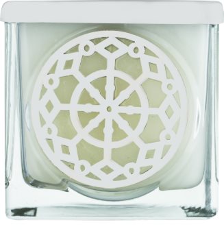 Monsoon Grapefruit & Vetivert bougie parfumée 180 g