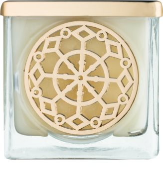 Monsoon Bergamot & Fig vonná svíčka 180 g