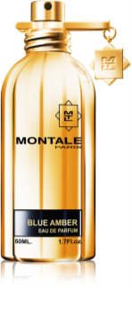 montale blue amber woda perfumowana 50 ml   