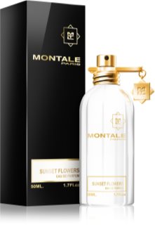 Montale Sunset Flowers eau de parfum unisex 50 ml