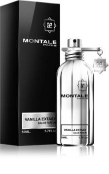 Montale Vanilla Extasy parfémovaná voda pro ženy 50 ml