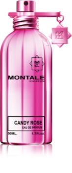 Montale Candy Rose eau de parfum pentru femei 50 ml