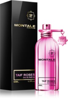 Montale Taif Roses eau de parfum unisex 50 ml