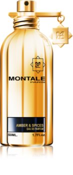 Montale Amber & Spices parfémovaná voda unisex 50 ml