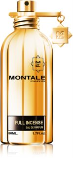 montale full incense woda perfumowana 50 ml   