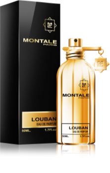 Montale Louban woda perfumowana unisex 50 ml