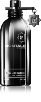 Montale Aoud Cuir d'Arabie eau de parfum pentru barbati 50 ml