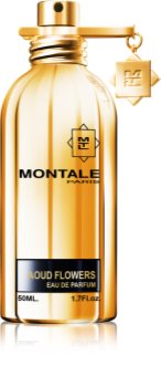 Montale Aoud Flowers Eau de Parfum unisex 50 ml