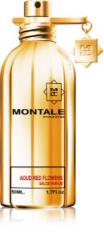 Montale Aoud Red Flowers Eau de Parfum Unisex 50 ml