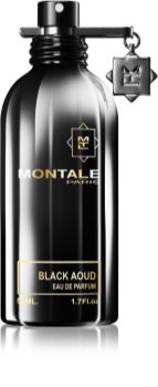 montale intense black aoud woda perfumowana 50 ml    