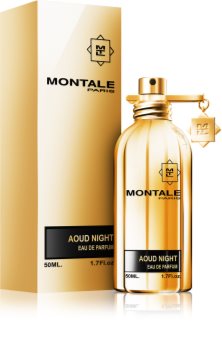 Montale Aoud Night woda perfumowana unisex 50 ml