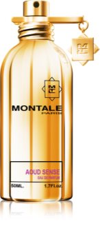 Montale Aoud Sense eau de parfum unissexo 50 ml