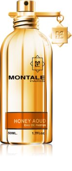 montale honey aoud woda perfumowana 50 ml    