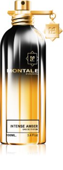 montale intense amber woda perfumowana 100 ml    