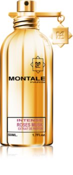 Montale Intense Roses Musk extract de parfum pentru femei 50 ml