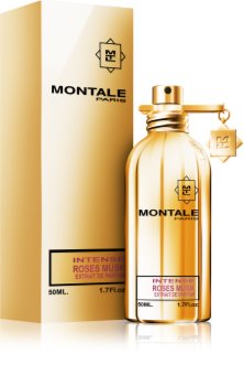 Montale Intense Roses Musk extract de parfum pentru femei 50 ml