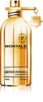 montale leather patchouli woda perfumowana 50 ml   