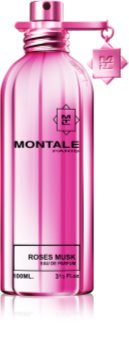 Montale Roses Musk eau de parfum nőknek 100 ml