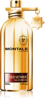 montale red vetiver woda perfumowana 50 ml    