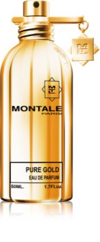 montale pure gold woda perfumowana 50 ml    