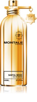 Montale Santal Wood parfémovaná voda unisex 100 ml