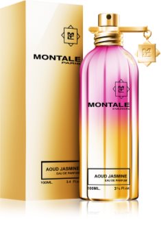 Montale Aoud Jasmine eau de parfum unisex 100 ml