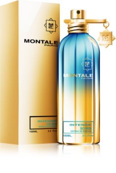 Montale Intense So Iris Parfumextracten Unisex 100 ml