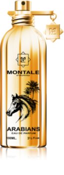 Montale Arabians eau de parfum mixte 100 ml