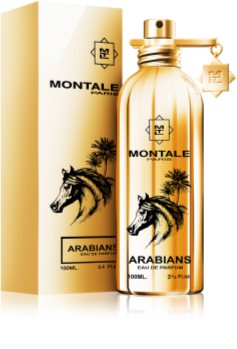 Montale Arabians Eau de Parfum Unisex 100 ml