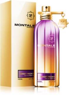 Montale Sweet Peony woda perfumowana dla kobiet 100 ml