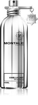 montale vanilla cake