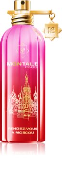 montale rendez-vous a moscou