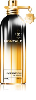 montale leather patchouli