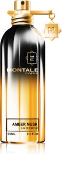 montale amber musk woda perfumowana 100 ml    
