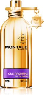 montale oud pashmina woda perfumowana 50 ml    
