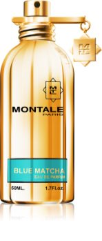 montale blue matcha woda perfumowana 50 ml    