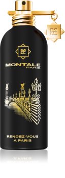 montale rendez-vous a paris