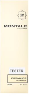 Montale Aoud Damascus parfémovaná voda tester unisex 100 ml