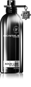 Montale Aoud Lime Eau de Parfum unisex 100 ml