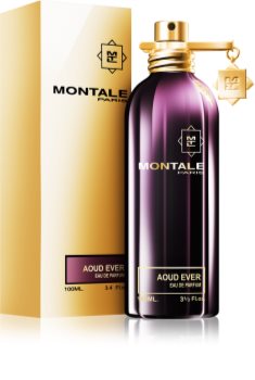 Montale Aoud Ever Parfumovaná voda unisex 100 ml