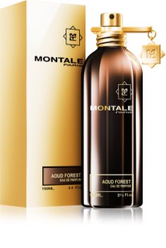 Montale Aoud Forest Eau de Parfum unisex 100 ml