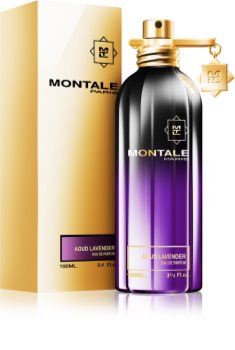 Montale Aoud Lavender woda perfumowana unisex 100 ml