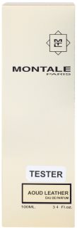 Montale Aoud Leather parfémovaná voda tester unisex 100 ml