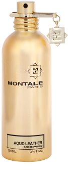 Montale Aoud Leather parfémovaná voda tester unisex 100 ml
