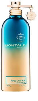 Montale Aoud Lagoon woda perfumowana tester unisex 100 ml