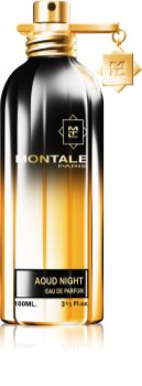 Montale Aoud Night Eau de Parfum Unisex 100 ml